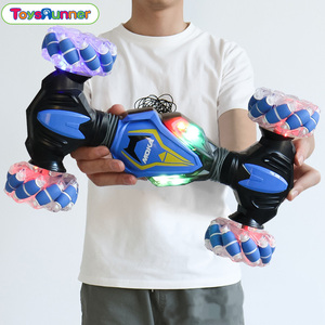 Watch Mini <strong>Remote</strong> <strong>Control</strong> <strong>Car</strong> Off-Road Big Toy Ic Robot Petrol Rc Gesture Sensing <strong>Remote</strong> <strong>Control</strong> <strong>Car</strong> for Kids - Product Image 6