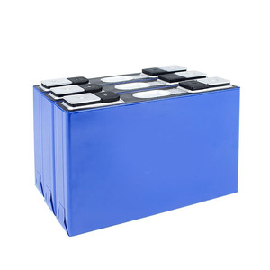 The Catl 3.7Volt Rechargeable Li-ion Ncm 3.7V 3,7V 50Ah Prismetic Lithium Ion Nmc Battery <strong>Cell</strong> for Sale - Product Image 3