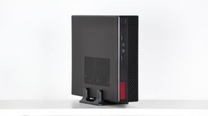 4ª Geração da Fábrica de Shenzhen Core I3/i5/i7 Mini PC 64GB RAM Windows 10 Desktop Industrial Gaming Computer EUA Plug Barebone Shell