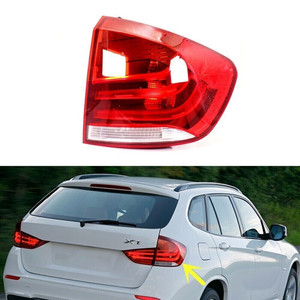 BMW X1 <span class=keywords><strong>E84</strong></span> 2008-2015用アウターウィングリアライトペア<span class=keywords><strong>LED</strong></span>左右サイドテールライト新しい6321299010963212990110