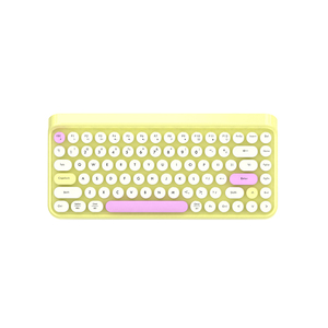 Teclado Retro Sk-621bt, teclas Retro, colores combinados, duradero, Bt - Product Image 5