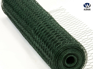 4 millimetri di Tipo Reticolo Triplo twist Esagonale Rete Metallica - Product Image 6