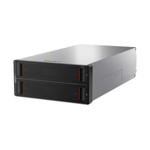 ThinkSystem DE600S 4U60 LFF Red Sistema de almacenamiento de datos Caja de expansión de computación en la nube - Product Image 3
