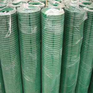 Hot-Selling 3/8&quot; X 3/8&quot; <strong>1</strong>/2&quot; X <strong>1</strong>/2&quot; Galvanized Welded Wire <strong>Mesh</strong> 2x2 Welded Wire <strong>Mesh</strong> <strong>Fence</strong> Panel - Product Image 2