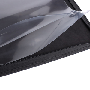 Tùy chỉnh tập tin thư mục Album Lưu Trữ Album trình bày Túi tập tin tài liệu thư mục - Product Image 6