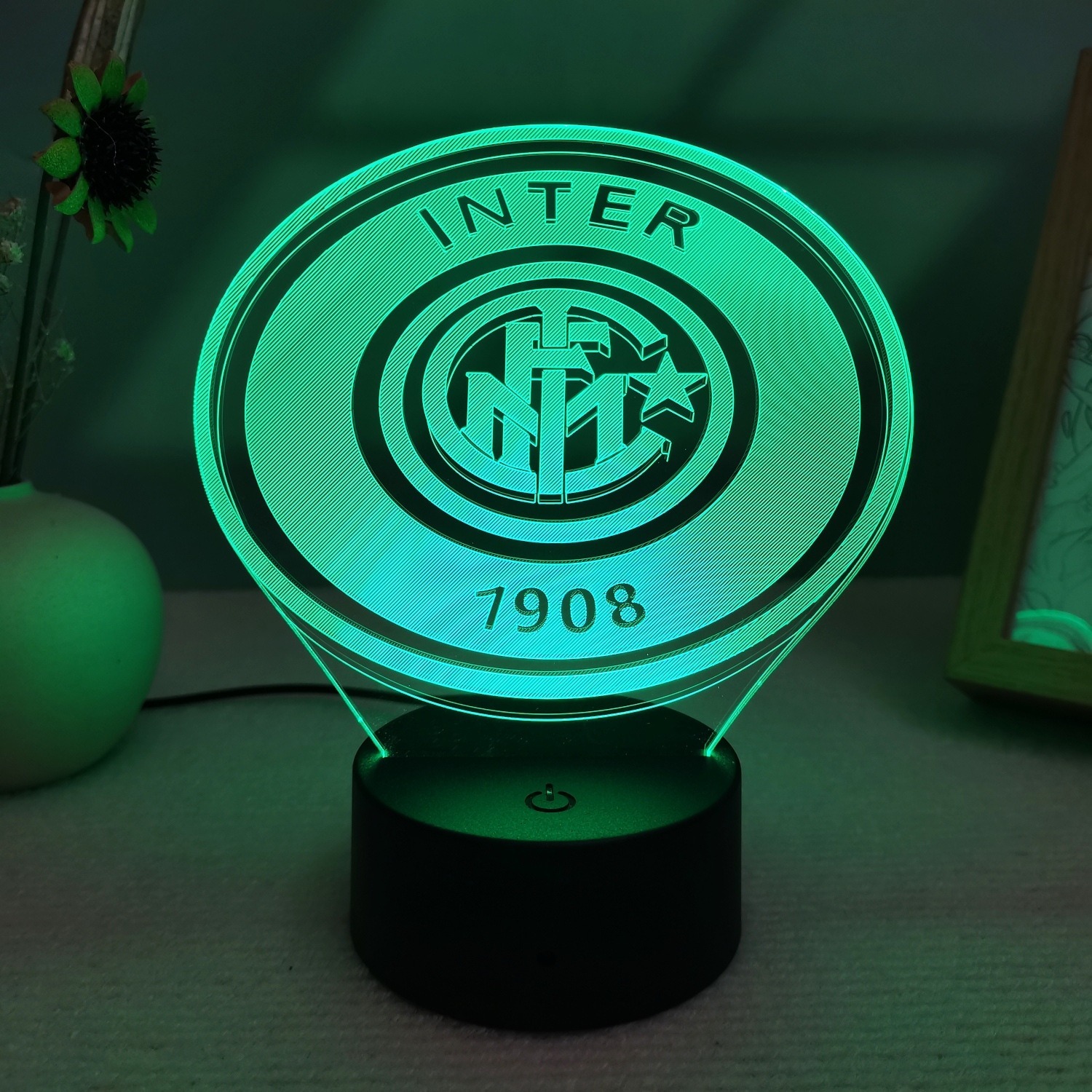50 Inter de Milán 2