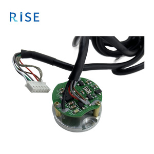 Оригинальные запчасти для лифта поворотный кодер LOW-0512-2C - Product Image 3