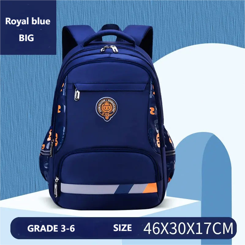 Bleu royal large