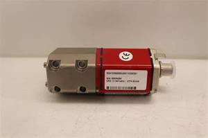 Sensor de posición giratorio de alta precisión RPS0400MR051A01(V), salida de 4-20mA/0-10V, IP67, resistente al agua para maquinaria hidráulica, 1 unidad - Product Image 4