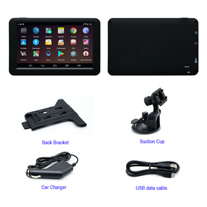 Profession elles Android 6.0 System 1 8g 5 Zoll Touchscreen Auto GPS Navigation Audiosystem für Universal