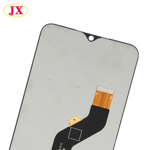 Mobile Phone LCD Screen for <strong>Infinix</strong> Smart 6 Plus LCD for <strong>Infinix</strong> Smart 6 Plus X6823 LCD Display Screen Assembly with Frame - Product Image 5