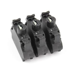 Neues und originales Plc LED-Modul 3 SU14011BB203AA0 3-teiliger NOV-SPS-Programmier controller