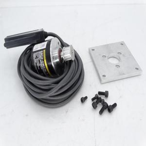 Nuovo e originale Plc E6C2CWZ3E3 314 PR 5M ENCODER PLC Controller di programmazione - Product Image 1