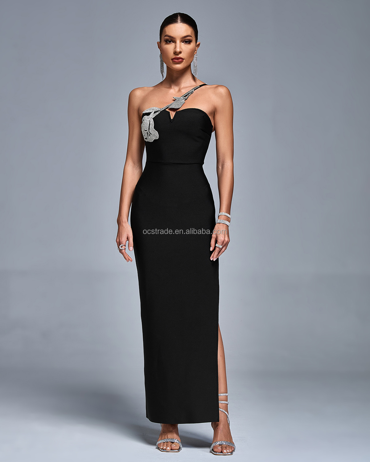 OW24150 Black
