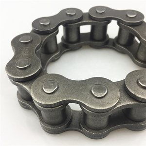 B Series 16B-1 Roller <strong>Chain</strong> Industrially Applicable Made of Alloy Material