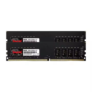 Modern DDR5 ve DDR4 2666MHz bellek modülü 8GB 16GB ECC isteğe bağlı