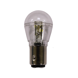 Yan Pin ve arka Pin G4 LED disk halojen yedek ampul, 3W 2W 1.5W deniz oto ampuller peyzaj LED aydınlatma Festoon S8 T10 - Product Image 5