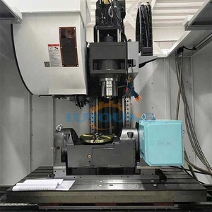 <span class=keywords><strong>Cnc</strong></span> Usinagem Centro VMC1370 <span class=keywords><strong>5</strong></span> eixos <span class=keywords><strong>cnc</strong></span> fresagem e perfuração máquina