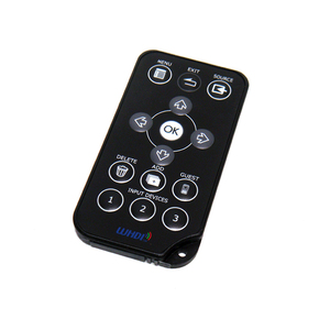 RC/SM30 TV uzaktan kumanda için MKE/CP 01-000 MKII silikon tuş otomatik fonksiyon kutusu paketi vinç kullanımı haddeleme kodu - Product Image 1