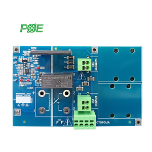 Shenzhen High Quality Circuit Board Hi-Tech Agricultural PCBA Other <strong>PCB</strong> &amp; PCBA Manufacturer - Product Image 2