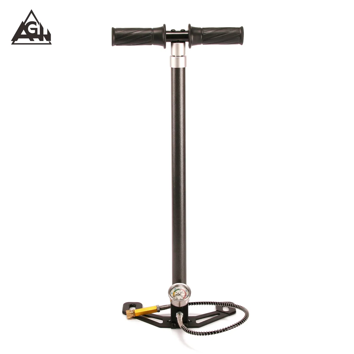 4S PCP Hand Pump 4 Stage 4500Psi/30Mpa Oil Moisture Filter faster Air Filling Paintball Scuba Diving Paintball Bomba