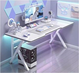 Hot Sales Cheap Modern Simple Gaming <strong>Table</strong> for Home <strong>Computer</strong> Desk Office <strong>Standing</strong> <strong>Pc</strong> <strong>Table</strong> - Product Image 1