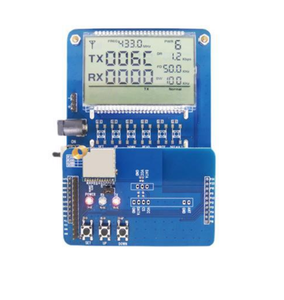 Scheda DEMO Wireless RF1212 modulo Wireless soluzione di controllo senza fili funzione di debug scheda elettronica PCBA - Product Image 3