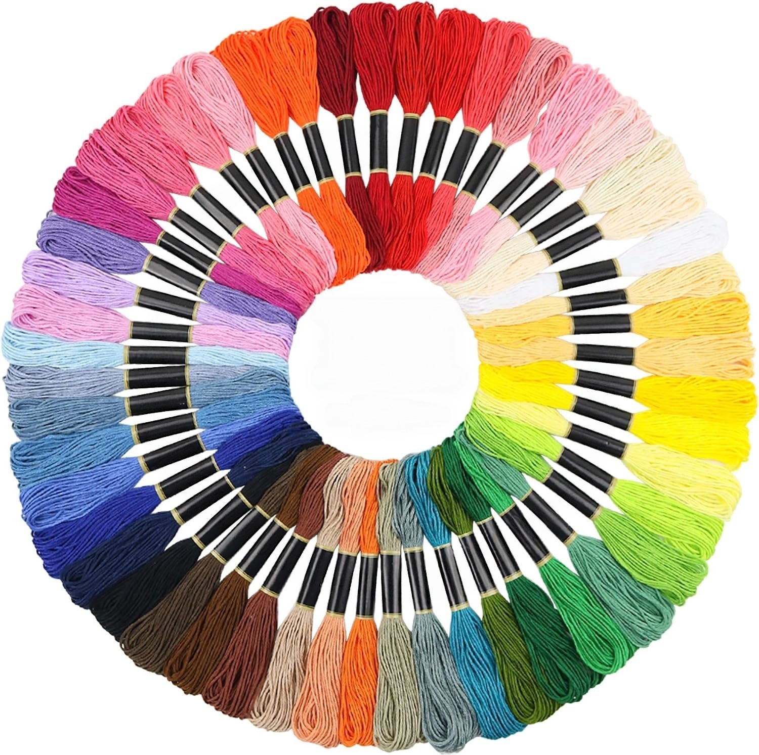 100 colores