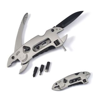 เครื่องมืออเนกประสงค์อเนกประสงค์พร้อมประแจ - Product Image 6