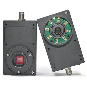 10MP X86 Smart Industrial <strong>Camera</strong> 8FPS Logistics High Speed Scan Code <strong>Camera</strong> High Frame Rate