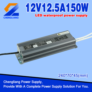 <strong>LED</strong> Driver APP 110V 220V AC DC 12V 30A 360W Watts IP67 <strong>12</strong> <strong>Volt</strong> 25 Amp Waterproof Switching Power Supply <strong>Led</strong> Power Supply 5v - Product Image 4