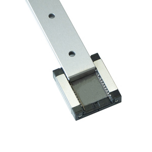 Pheako דיוק גבוהה mhs סדרה cnc נתב תנועה ליניארי מדריך בלוק פלדה מוליך בלוקים