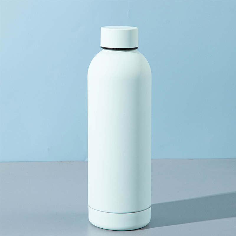 Bluish-white