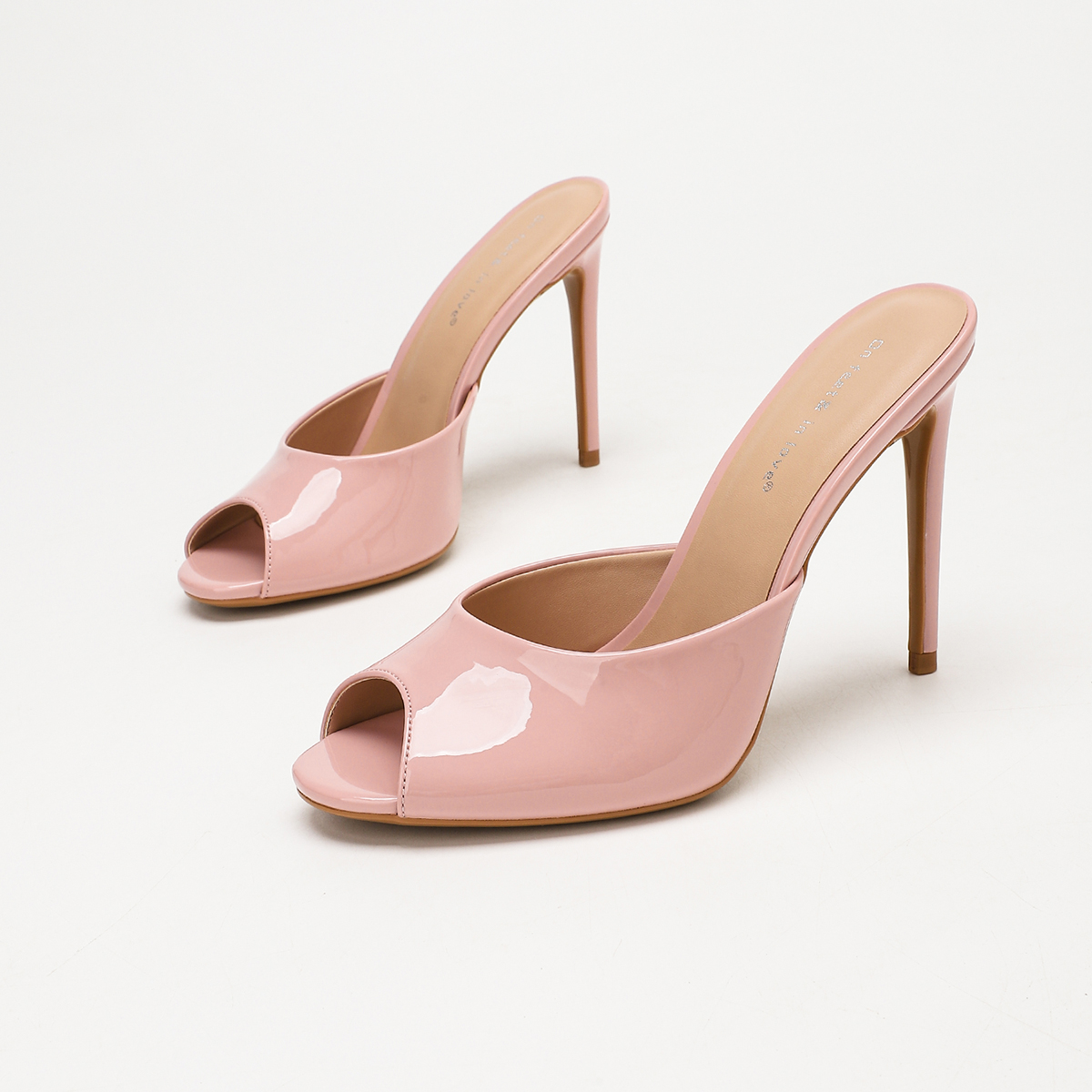 Nude Pink