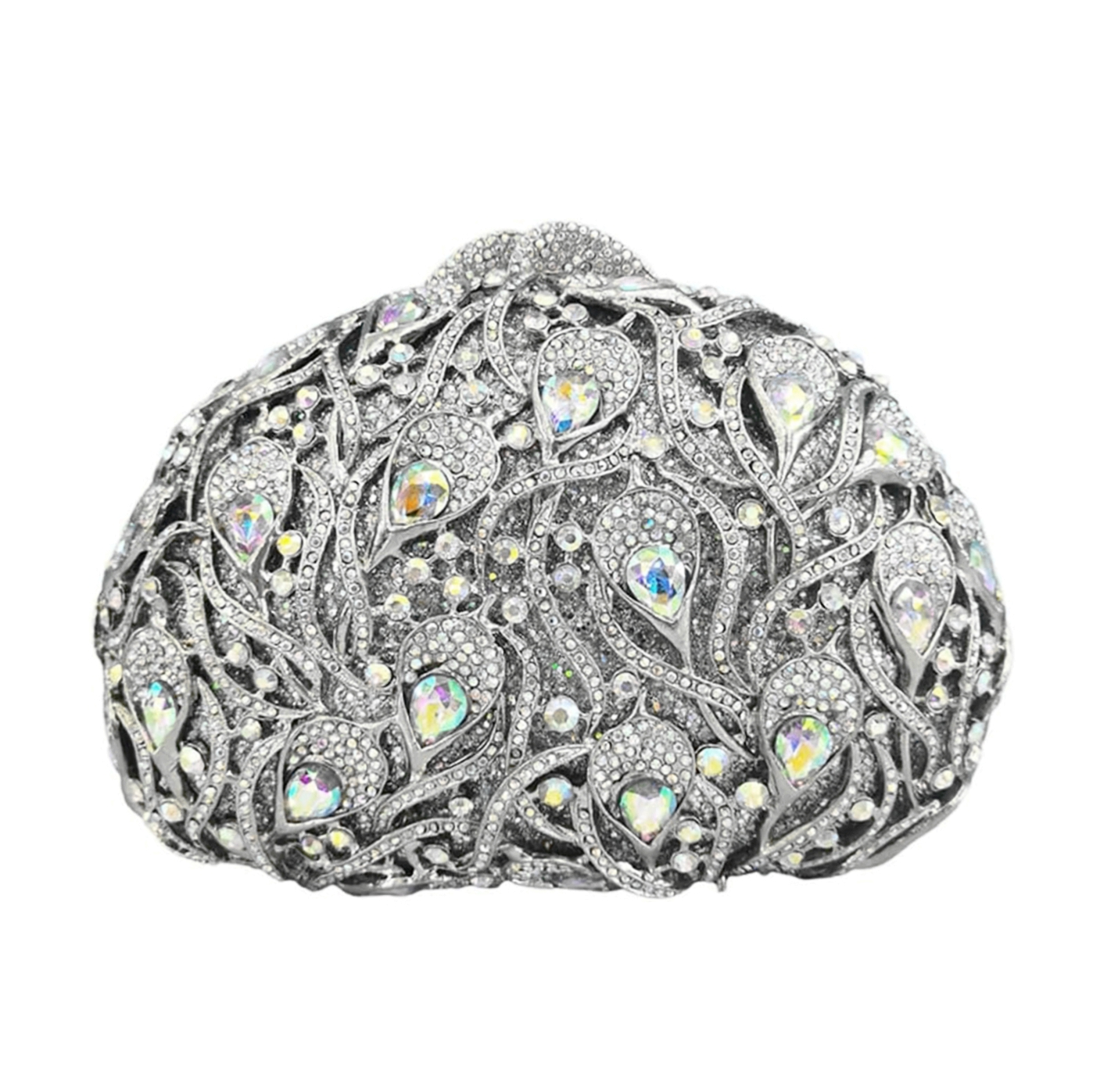 Silver AB