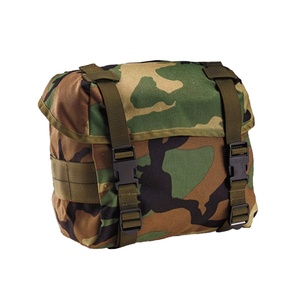 MOLLE Assault Field Tactical Butt Pack Combat Accessories Storage <strong>Pouch</strong>