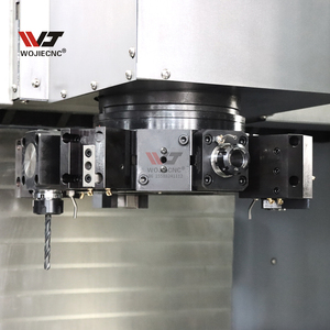 Smart <strong>Cnc</strong> <strong>Lathe</strong> VTC800 <strong>CNC</strong> <strong>Lathe</strong> with <strong>Siemens</strong> <strong>Cnc</strong> <strong>Lathe</strong> <strong>Machine</strong> Turret 8 Station - Product Image 5