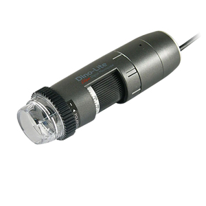 Microscopio digital electrónico con luz polarizadora de larga distancia, dispositivo óptico con función de luz, AM5116ZTL Dinolite - Product Image 1