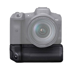 BG-R10 Battery Grip Pack Accessories for Canon EOSR5 R6 R5C With Wireless Remote <strong>Control</strong> - Product Image 3