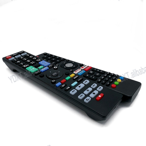 Cheapest Price Dth/setup Box/universal Tv- Ir <strong>Remote</strong> Controls for Japan Toshibaa Tv TCLlg Changhong Konka Skyworth Tv Ir Rcu - Product Image 6