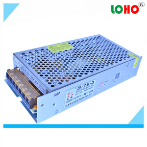 LOHO 3v 75w Power Supply 3v 25a Led <strong>Driver</strong> Supply 220V/110V AC <strong>Input</strong> Voltage Single <strong>Output</strong> 3.3v 3.6v 3.8v 90v Led <strong>Strip</strong> <strong>Driver</strong> - Product Image 5