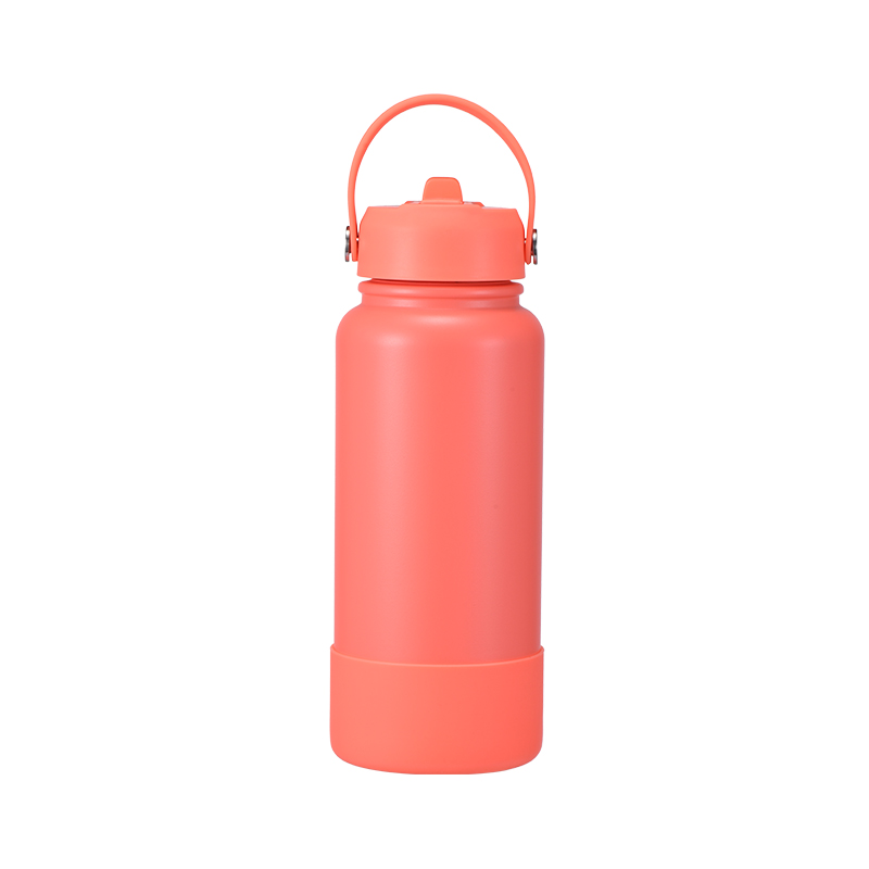 Orange corail