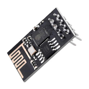 ESP01-Programmieradapter UART GPIO0 ESP-01 Adaptaterr ESP8266 CH340G USB zu ESP8266 Serielles WLAN-Entwicklungs platinen modul - Product Image 2