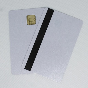 Di alta Qualità Su Misura IN PVC Jcop Scheda di Controllo di Accesso J2a040 Java Card - Product Image 4