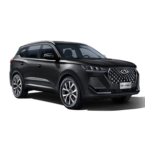 Chery Stock 7 1.5T CVT Deluxe Edition gaz/benzin araba SUV ön-motor ön sürücü benzinli araçlar 1.5T stokta - Product Image 1