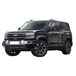 BYD Equation Leopard 5รถพลังงานไฟฟ้าบริสุทธิ์125กม. รถปลั๊กอินไฮบริด - Product Image 1