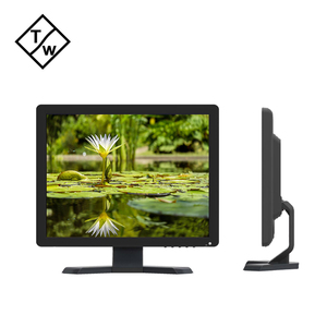 Factory 19 Inch LED Panel 60hz 1280*1024 Resolution Desktop LED <strong>Monitor</strong> HD VGA <strong>Input</strong> - Product Image 1