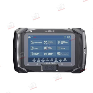 Lonsdor K518Pro K518 Pro Programador de llaves de versión completa global CAN FD incorporado y para emulador de Toyota con licencia gratuita - Product Image 5