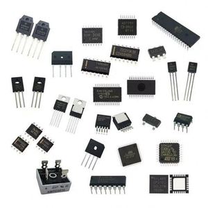 LP5864MRSMR 4 18 LED MATRIX TREIBER MIT 8-B- - Product Image 1