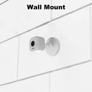 Giám sát nhỏ Bracket điều chỉnh Wall Mount khung nhựa cho <span class=keywords><strong>Blink</strong></span> máy ảnh - Product Image 5